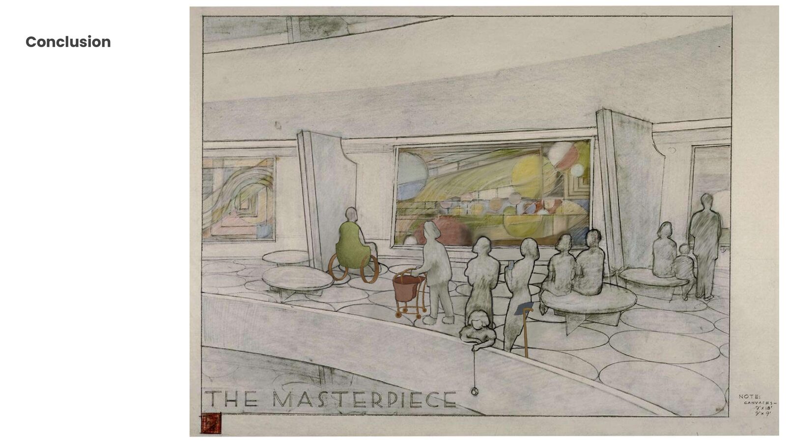 GUGGENHEIM — 22