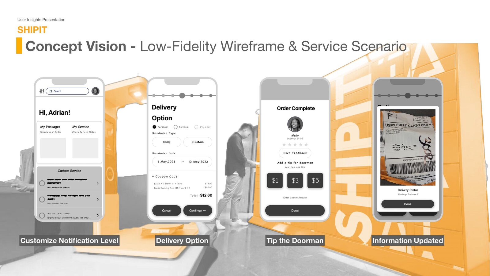 SHIPIT — 10