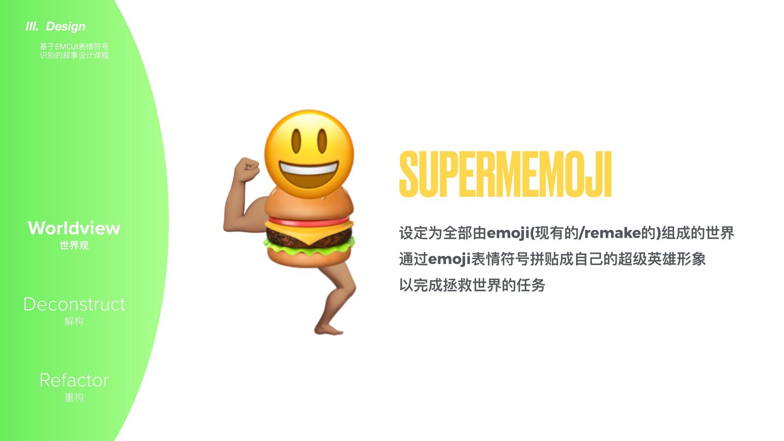 SUPERMEMOJI — 11