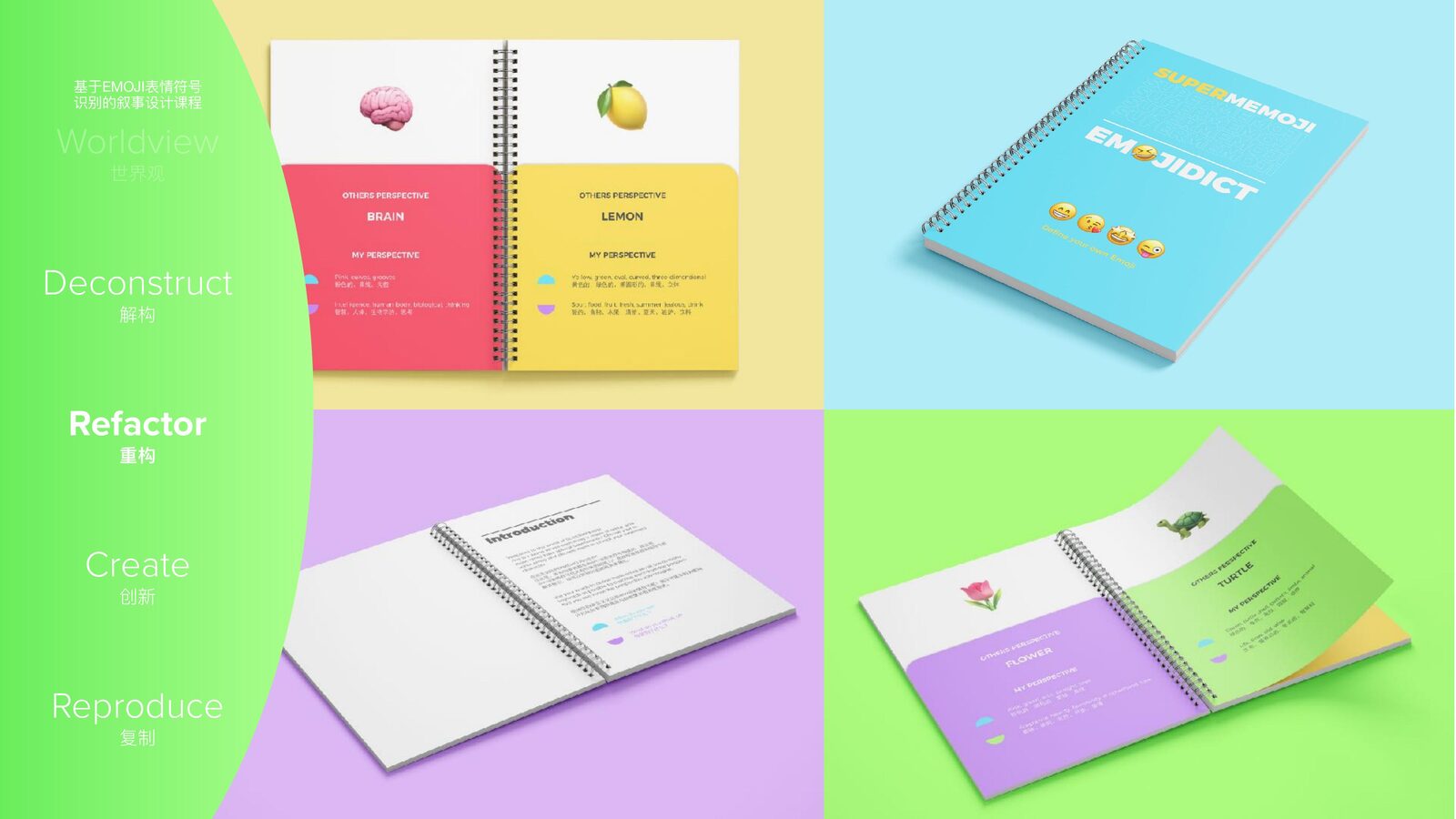 SUPERMEMOJI — 17
