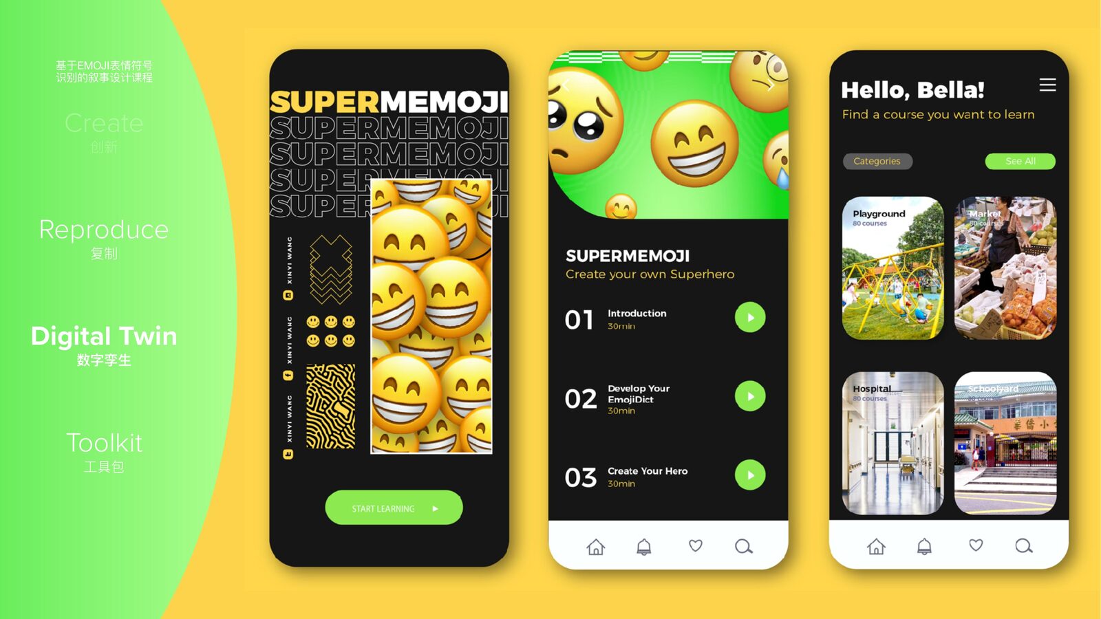 SUPERMEMOJI — 25